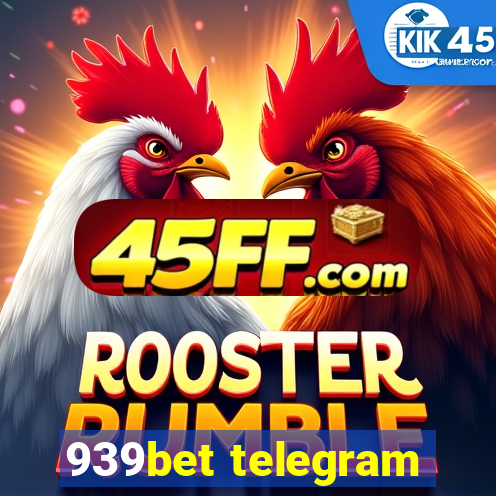 939bet telegram